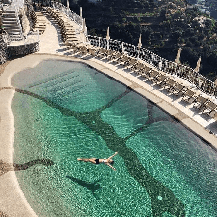 Grand Hotel Excelsior Amalfi Amalfi Coast photo