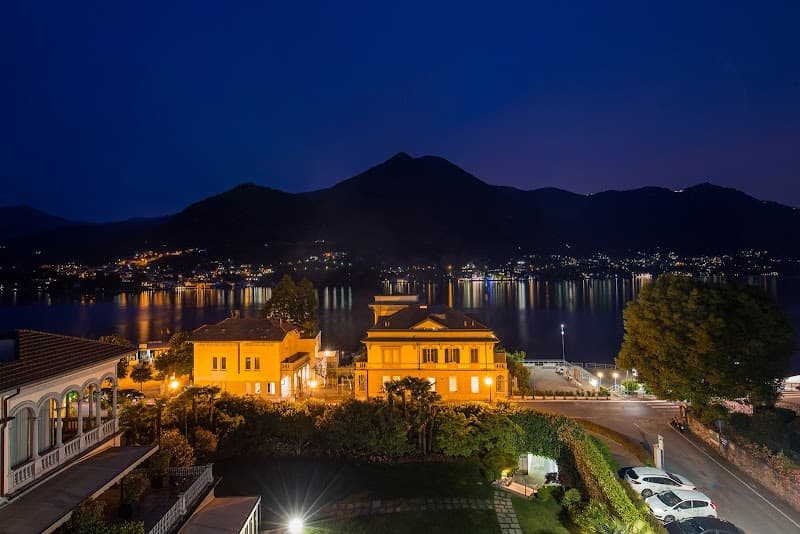 Grand Hotel Imperiale Resort & SPA Lake Como photo