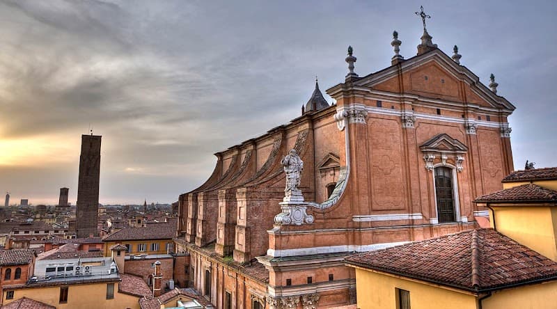 Grand Hotel Majestic già Baglioni Bologna photo