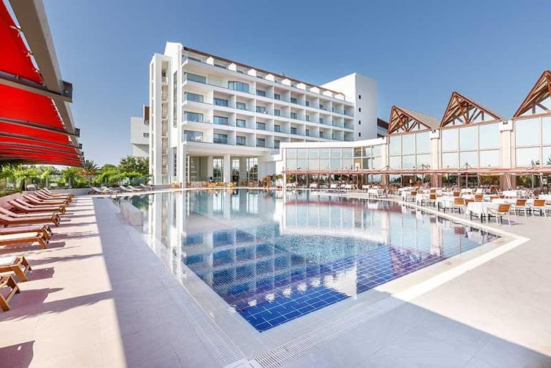 Grand Hotel Ontur Hamam Çeşme photo
