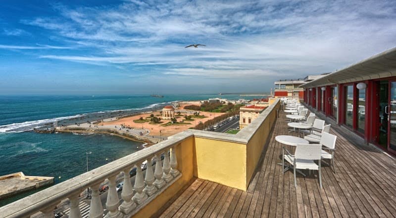 Grand Hotel Palazzo - Livorno Tuscany photo