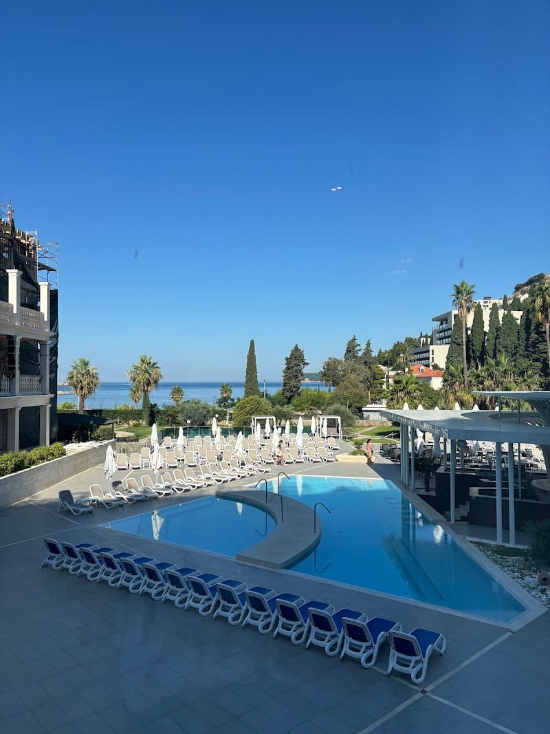 Grand Hotel Park Dubrovnik photo