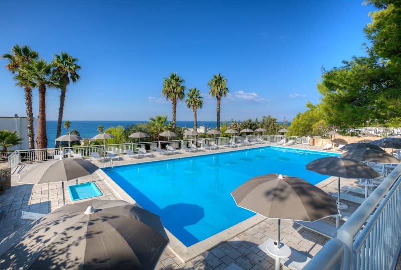 Grand Hotel Riviera - CDSHotels Puglia photo