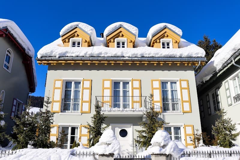 Grand Hôtel Soleil d'Or - Hôtel Megève photo