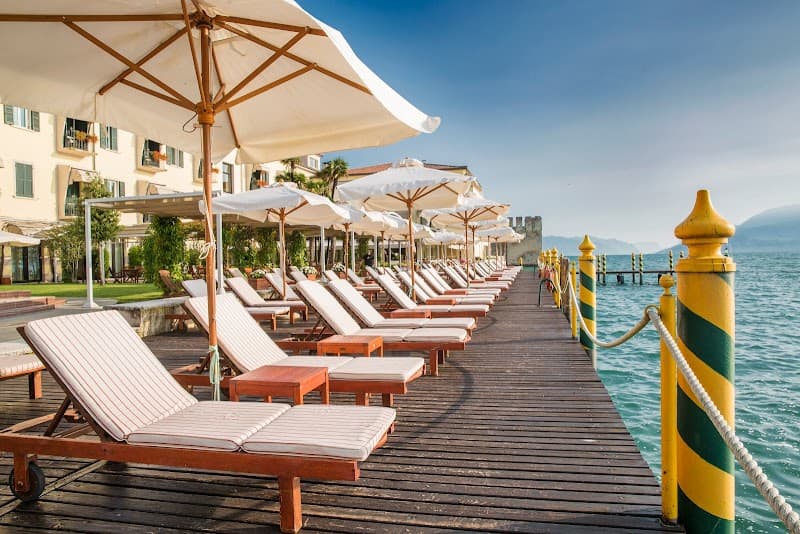 Grand Hotel Terme Lake Garda photo