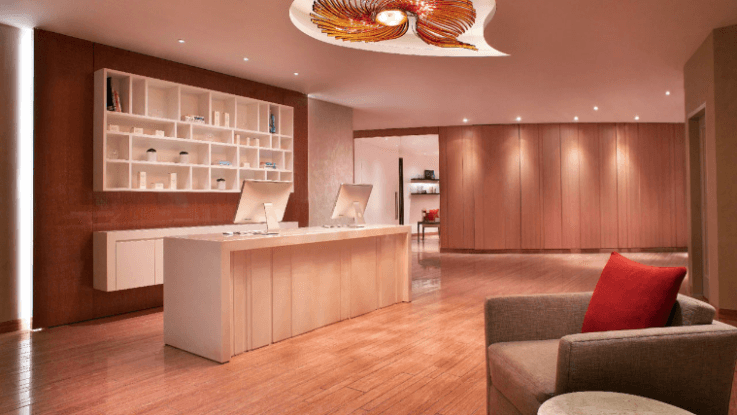 Grand Hyatt Dubai photo