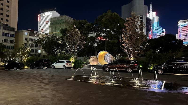 Grand Hyatt Kunming photo