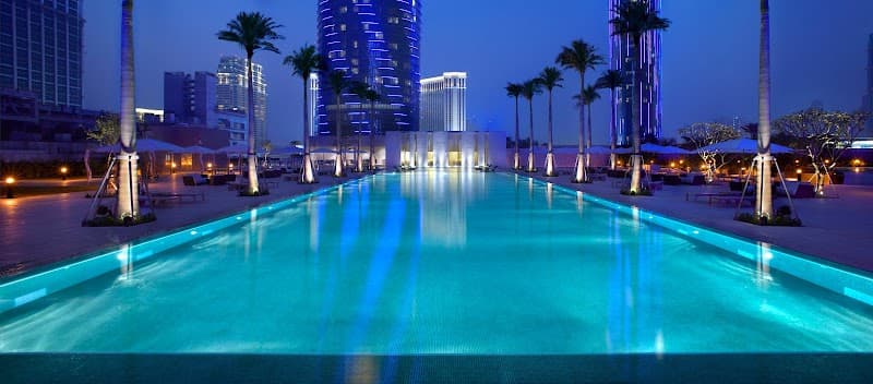 Grand Hyatt Macau photo