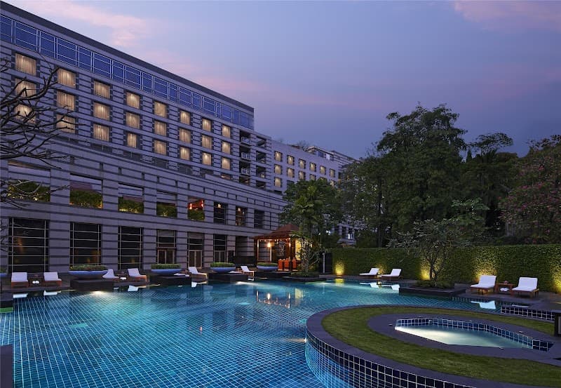 Grand Hyatt Mumbai Hotel & Residences photo