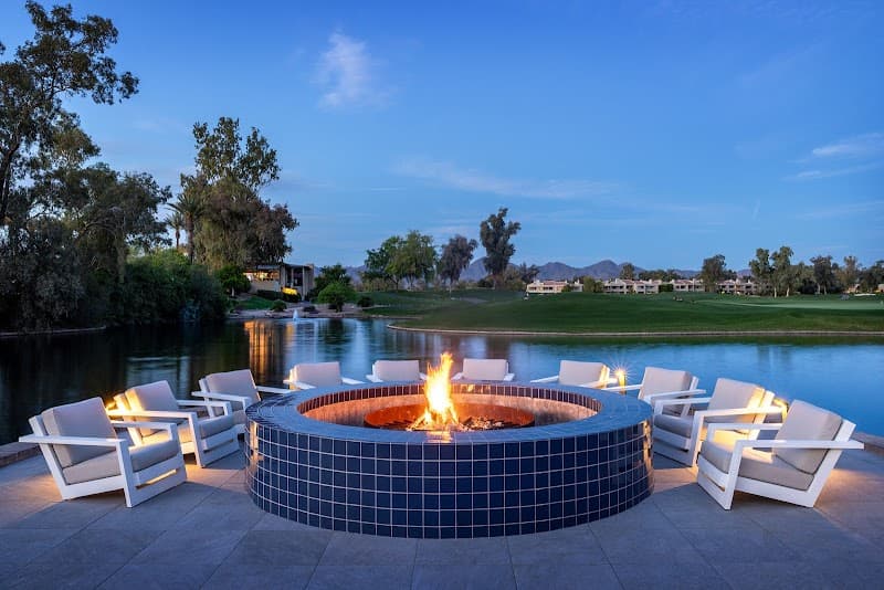 Grand Hyatt Scottsdale Resort photo