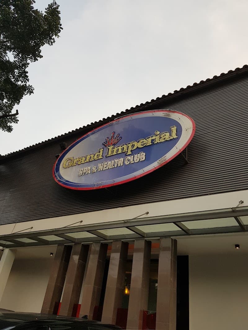 Grand Imperial Spa Jakarta Selatan photo