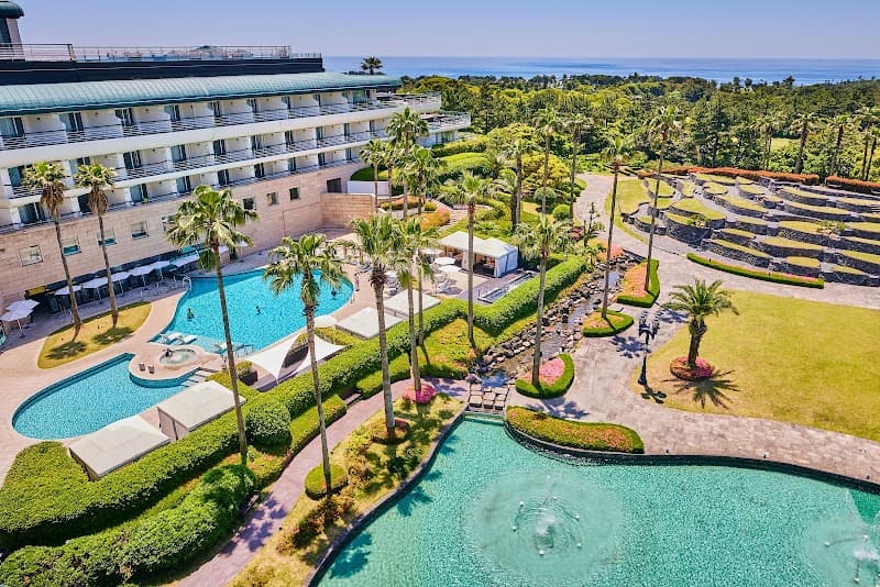 Grand Josun Jeju Jeju Island photo