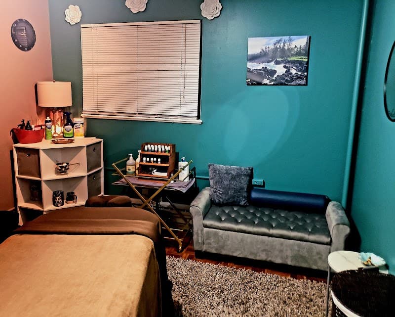 Grand Junction Massage Therapy photo