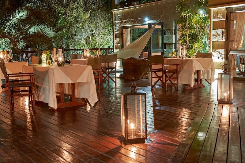 Grand Kruger Lodge and SPA photo