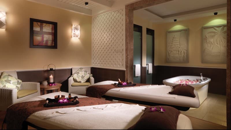 Grand Lexis Lex Spa Port Dickson photo