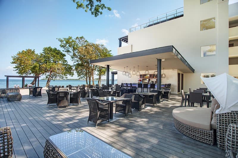 Grand Lido Negril Au-Naturel, An Autograph Collection All-Inclusive Resort - Adults Only photo