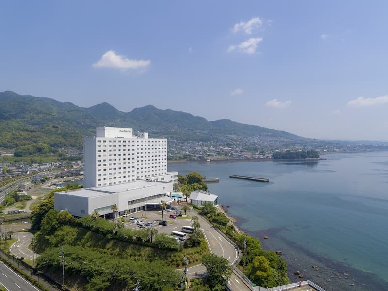 Grand Mercure Beppu Bay Resort & Spa photo