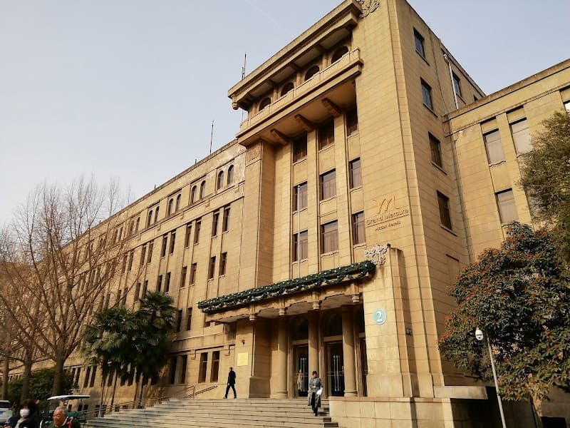 Grand Mercure Hotel Xian On Renmin Square Xi'an photo