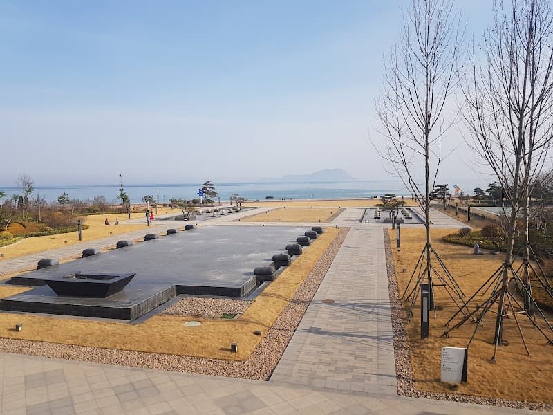 Grand Metropark Hotel Qingdao photo