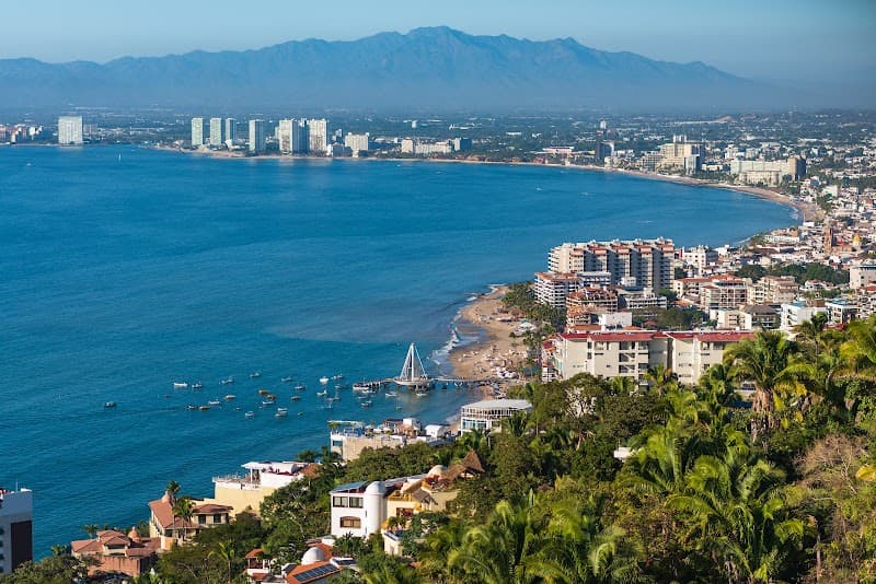 Grand Miramar Resort Puerto Vallarta photo