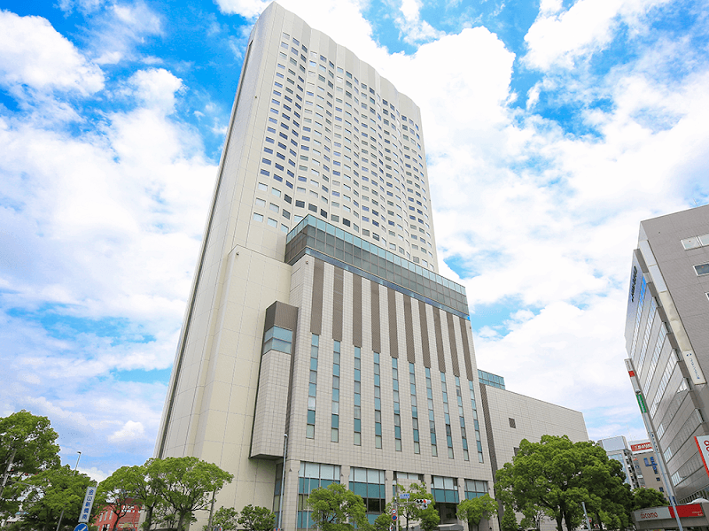Grand More Naka Ward, Nagoya photo