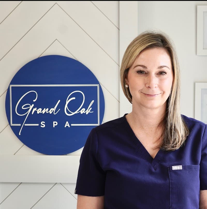 Grand Oak Spa Amherst photo