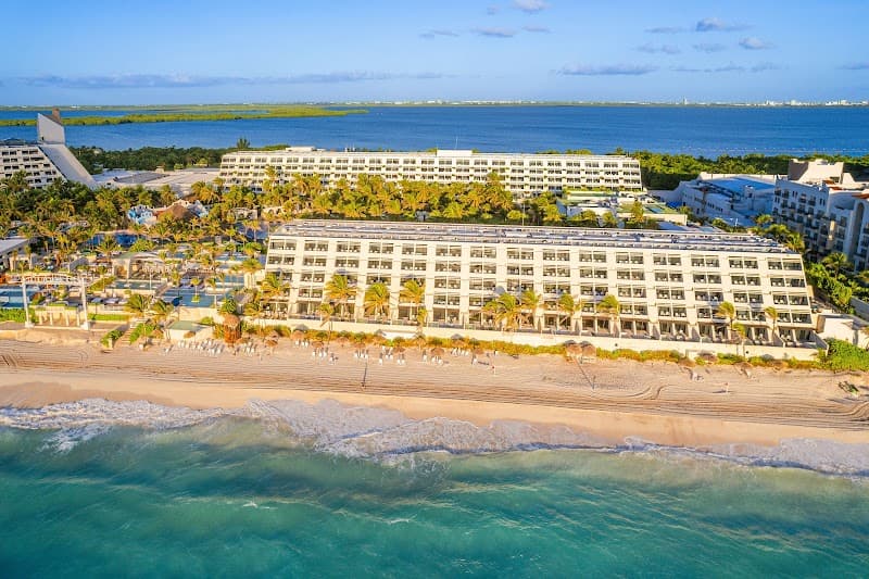 Grand Oasis Cancún Cancun photo
