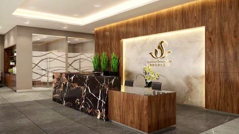 Grand Orient Retreat Spa Tangqi'er SPA Irvine Flagship photo