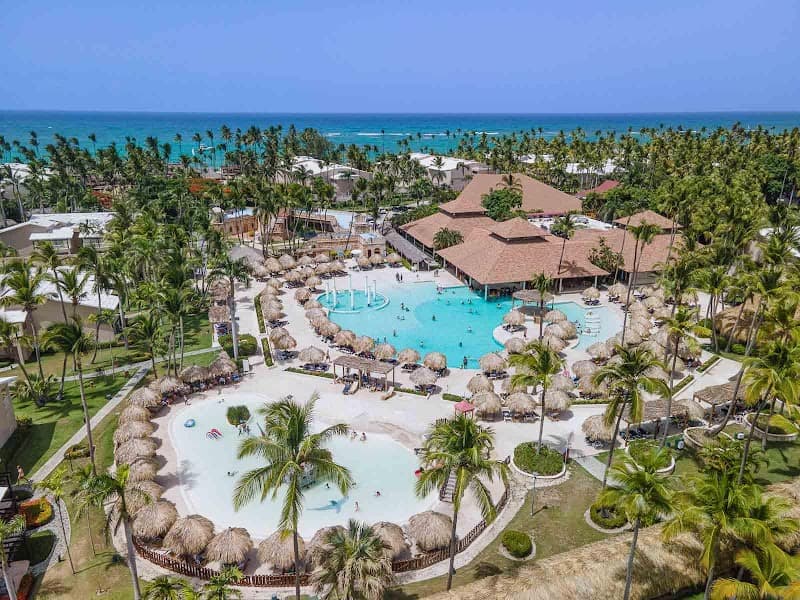 Grand Palladium Bavaro Resort Punta Cana photo