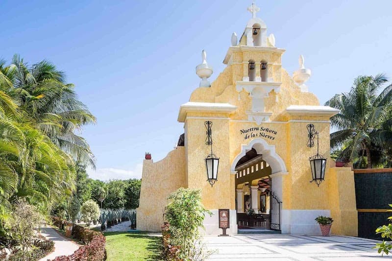 Grand Palladium Colonial Resort & Spa, a Registry Collectin Hotel Riviera Maya photo