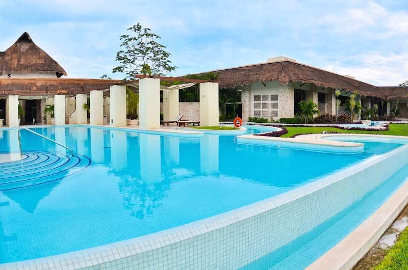 Grand Palladium Kantenah Resort & Spa, a Registry Collectin Hotel Riviera Maya photo