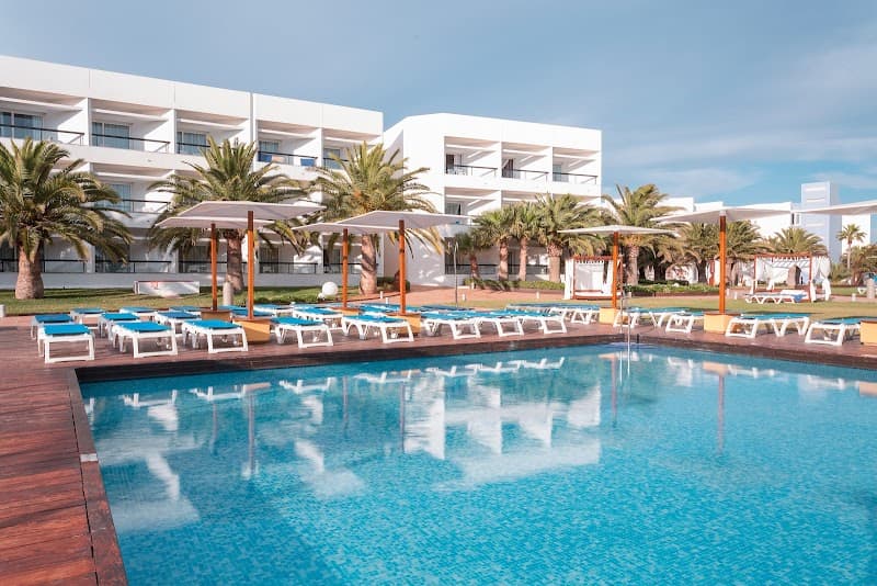 Grand Palladium Select Palace Ibiza - All Inclusive Formentera photo
