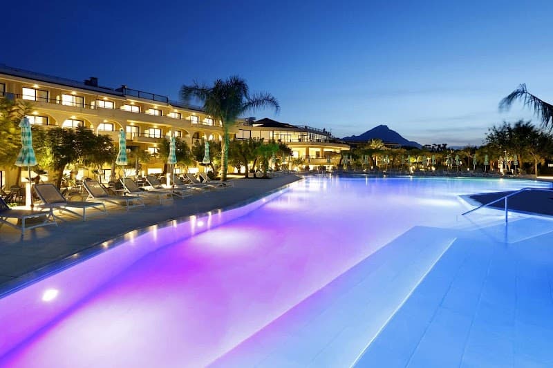 Grand Palladium Sicilia Resort & Spa - All Inclusive Sicily photo