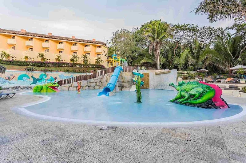 Grand Palladium Vallarta Resort & Spa Punta Mita photo