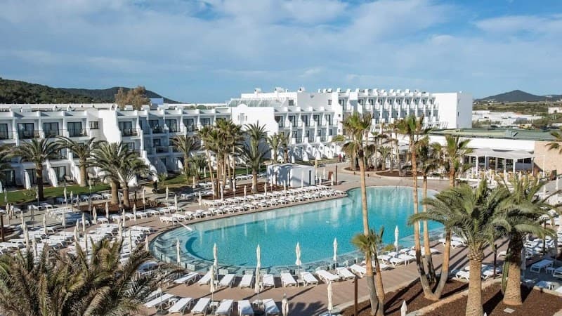 Grand Palladium White Island Resort & Spa Formentera photo