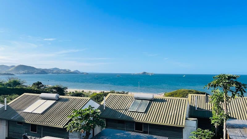 Grand Papua Hotel Port Moresby photo