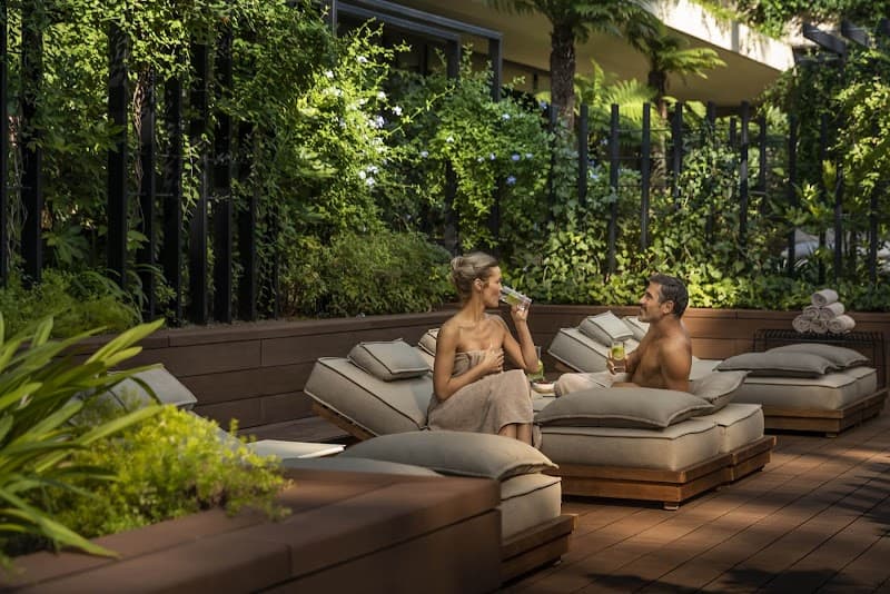 Grand Park Hotel Rovinj by Maistra Collection Istria photo