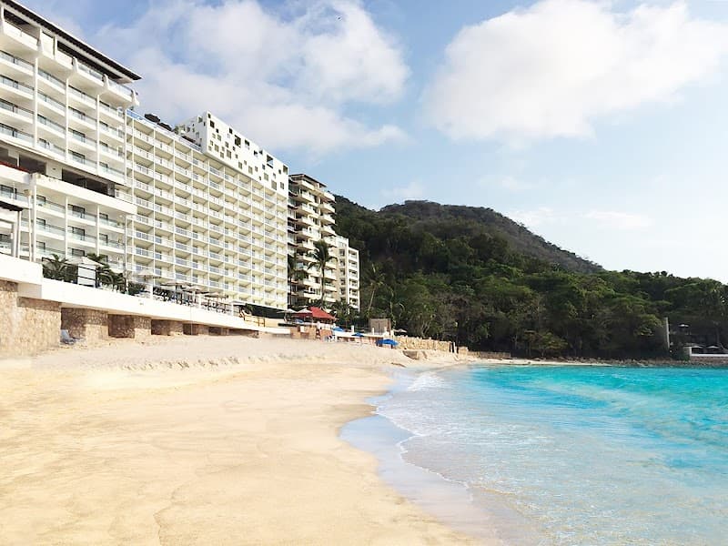 Grand Park Royal Puerto Vallarta photo