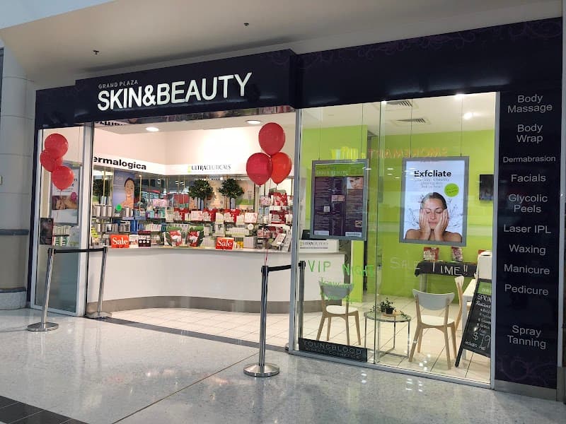 Grand Plaza Skin & Beauty Browns Plains photo