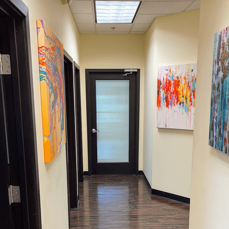 Grand Rapids Hair Restoration and Medical Spa photo