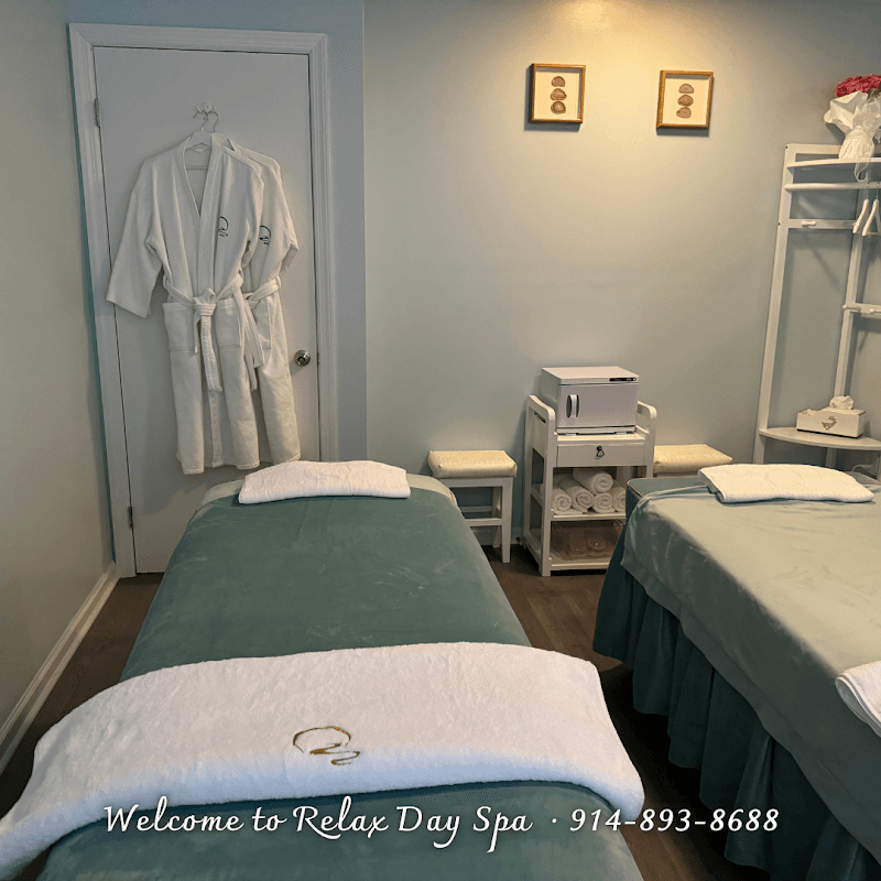 Grand Relax Day Spa New York photo