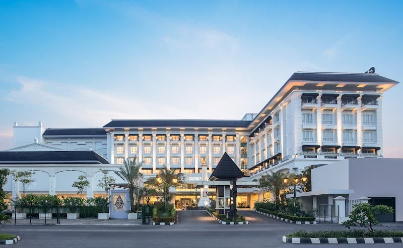 Grand Rohan Jogja Yogyakarta photo