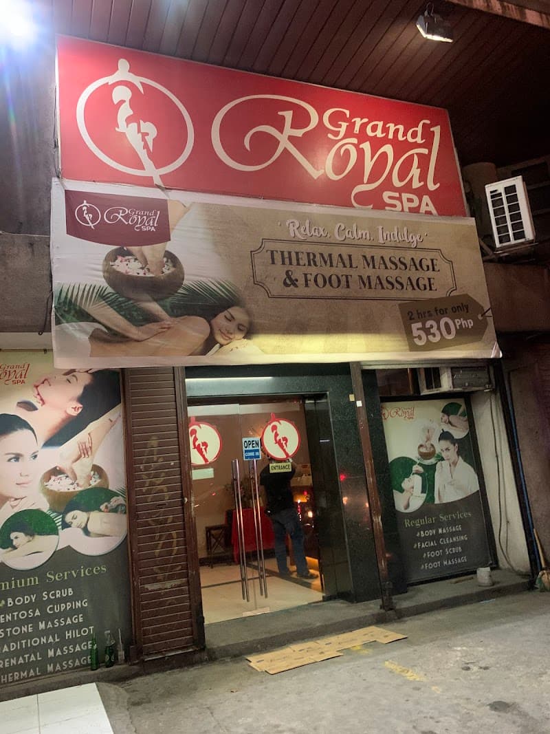 Grand Royal Spa Butuan City photo