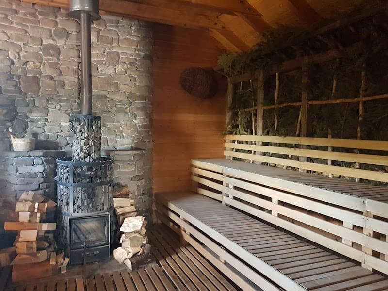 Grand Santerra Spa Transylvania photo