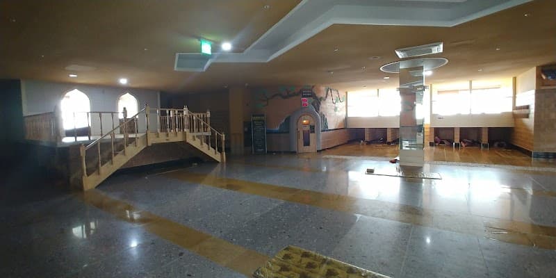 Grand Sauna Daejeon photo