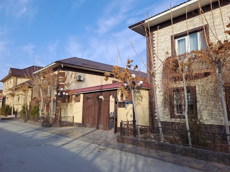 Grand Sauna Kyzylorda photo