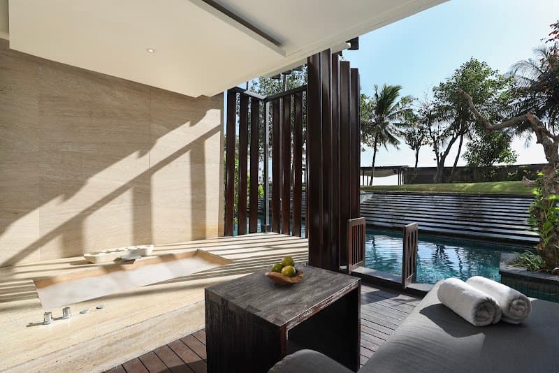Grand Seminyak - Lifestyle Boutique Bali Resort photo