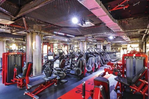 Grand Spa Aurora Vostochno-Kruglikovskaya Ulitsa photo