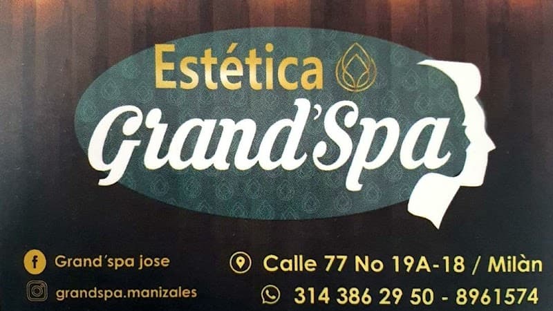 Grand Spa Estetica Manizales photo