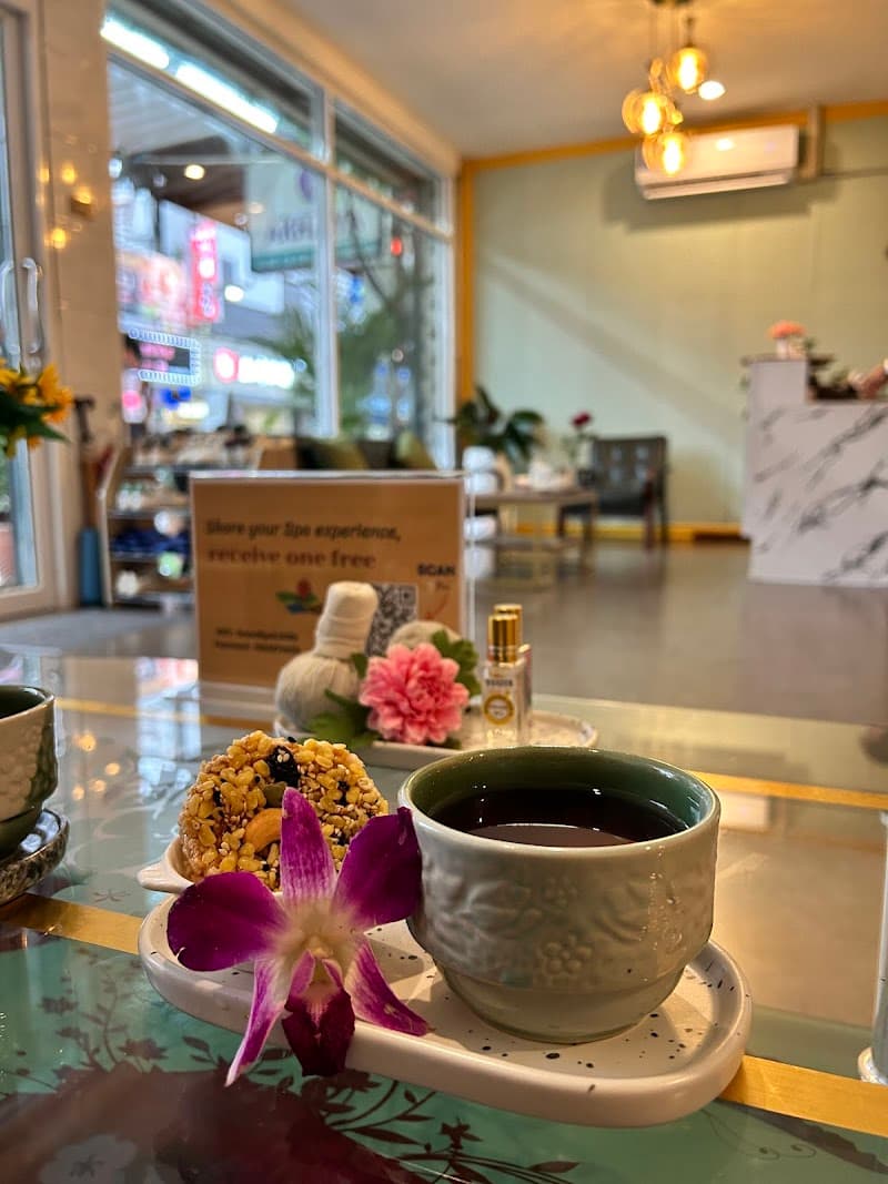 GRAND SPA Grand Spa Chiang Rai photo